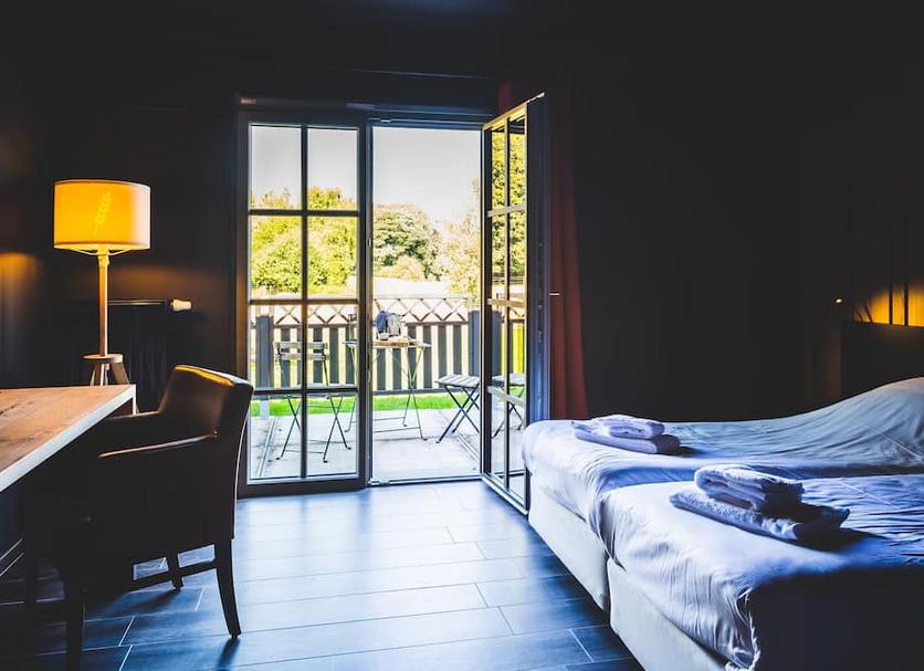 Chambre Photo