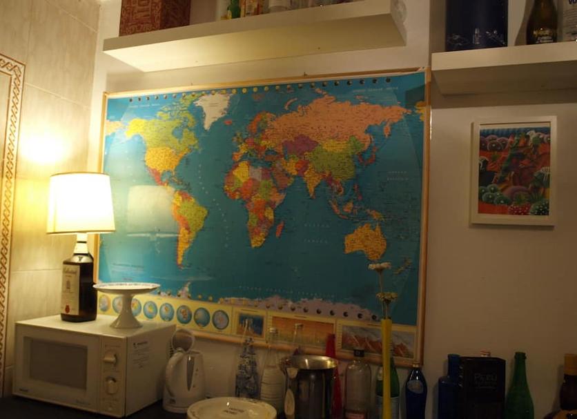 Équipements de la chambre Photo