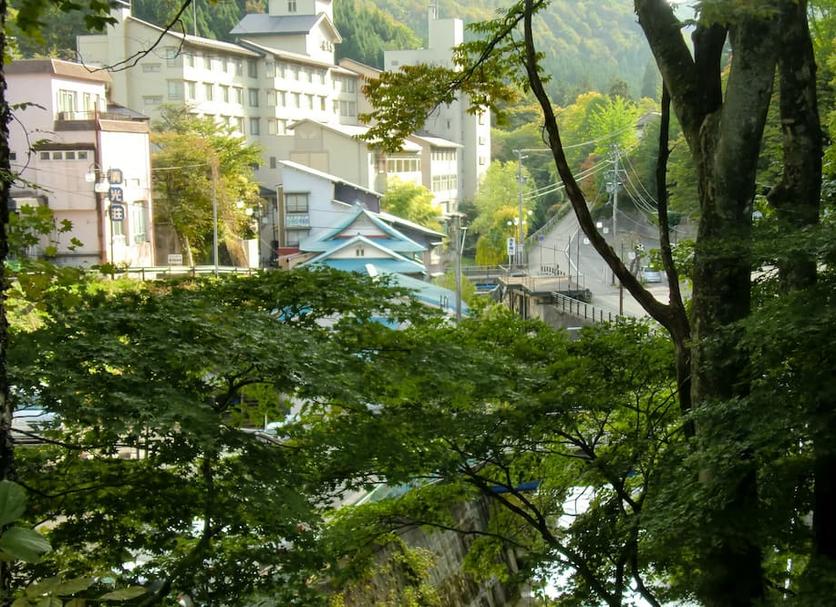 Extérieur Photo
