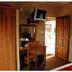 Équipements de la chambre
