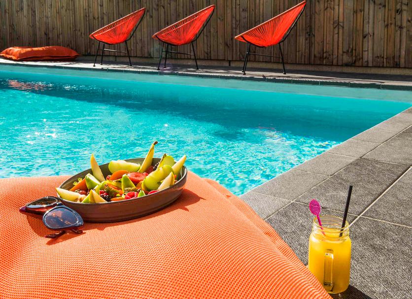 Piscine Photo