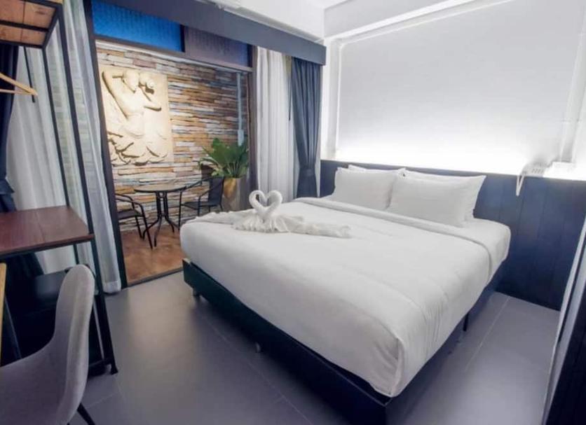 Chambre Photo