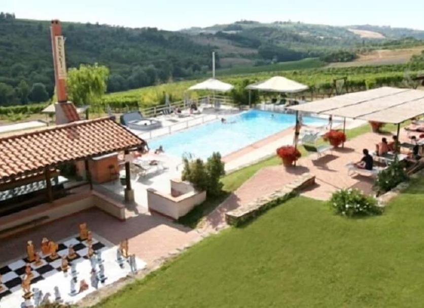 Piscine Photo
