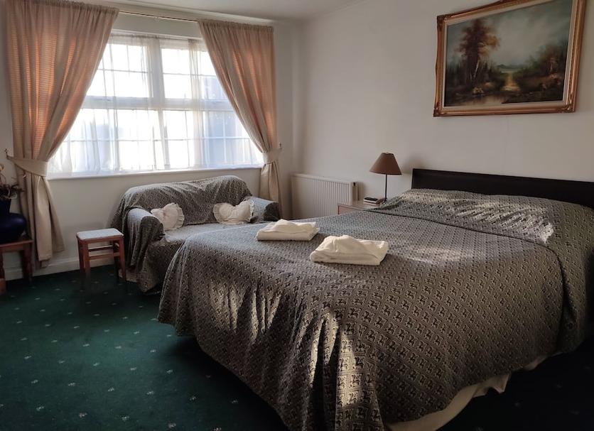 Chambre Photo
