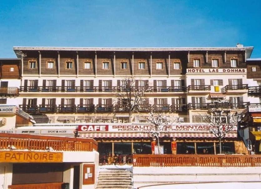 Bâtiment Photo