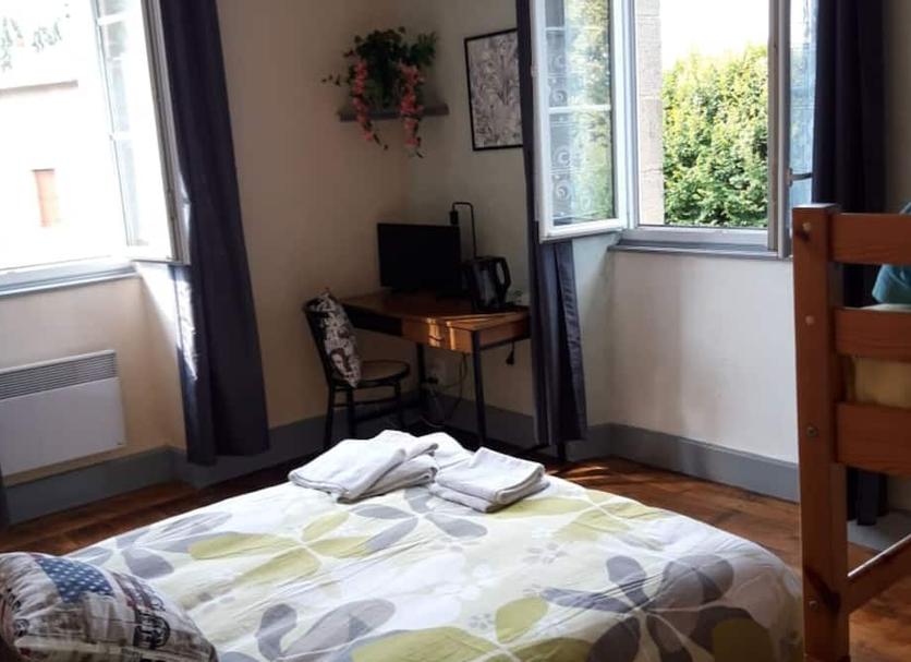 Chambre Photo