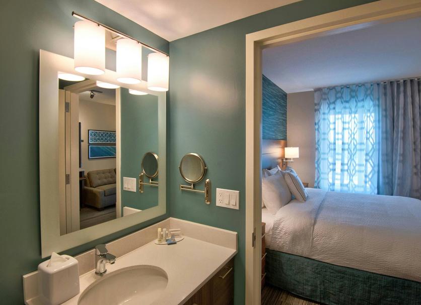 Salle de bain Photo