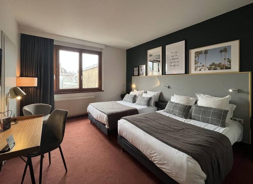 Chambre Photo