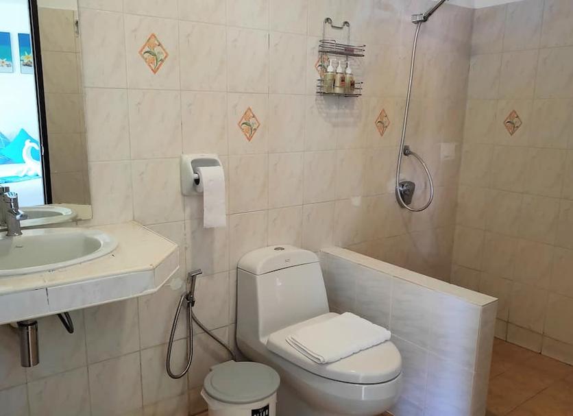 Salle de bain Photo