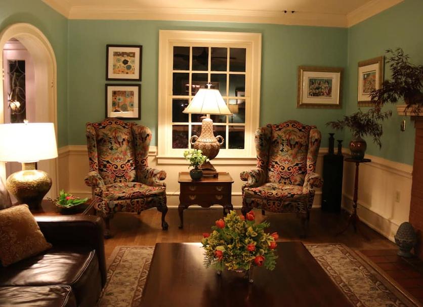 Salon Photo