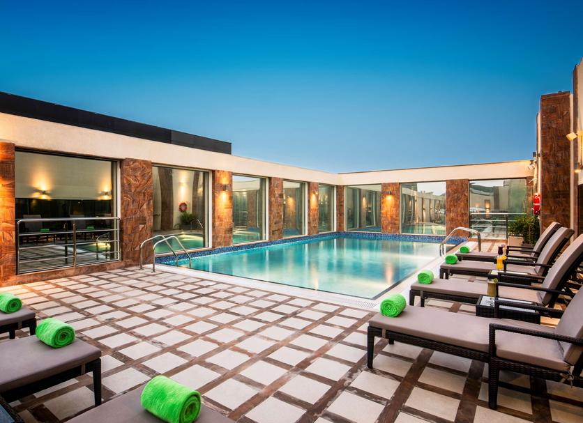 Piscine Photo