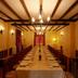 Salle de banquet