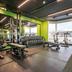 Salle de sport