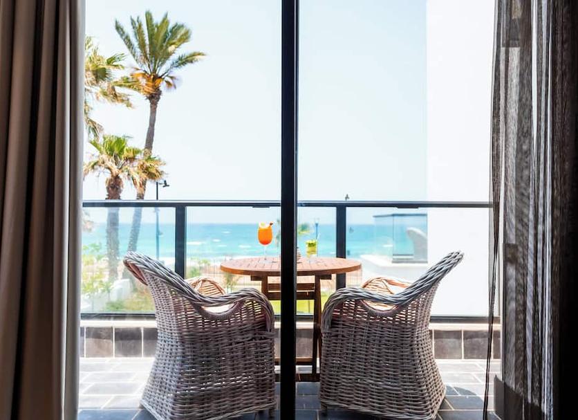 Balcon Photo