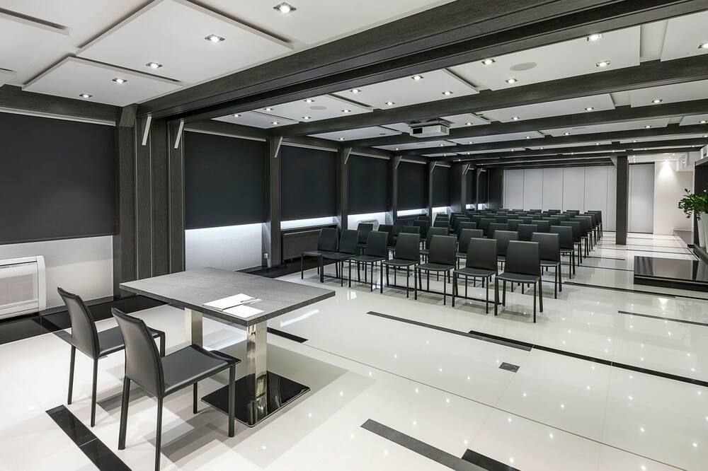 Espace de conférence