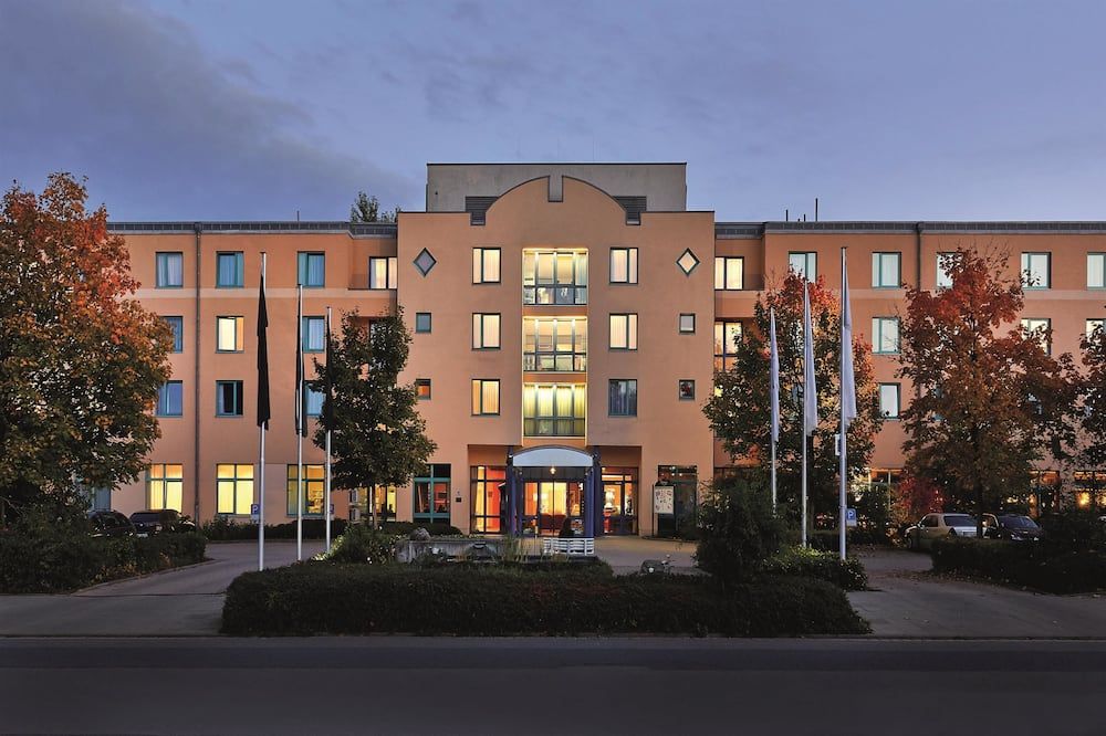 Bâtiment