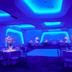 Salle de banquet