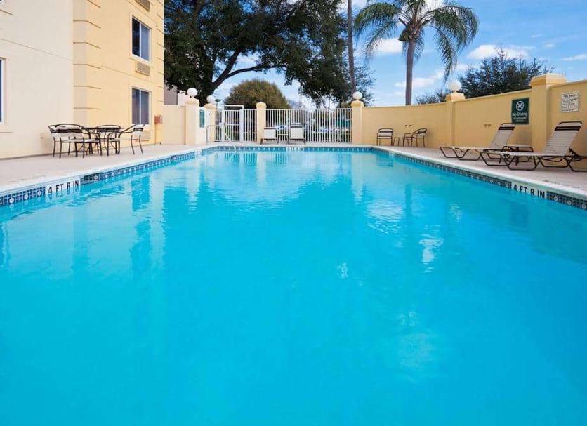 Piscine Photo