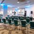 Espace de conférence