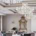 Salle de banquet