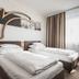 Équipements de la chambre