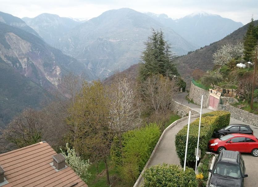 Extérieur Photo