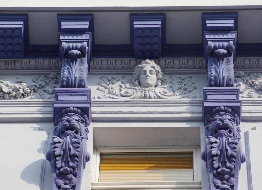Bâtiment Photo