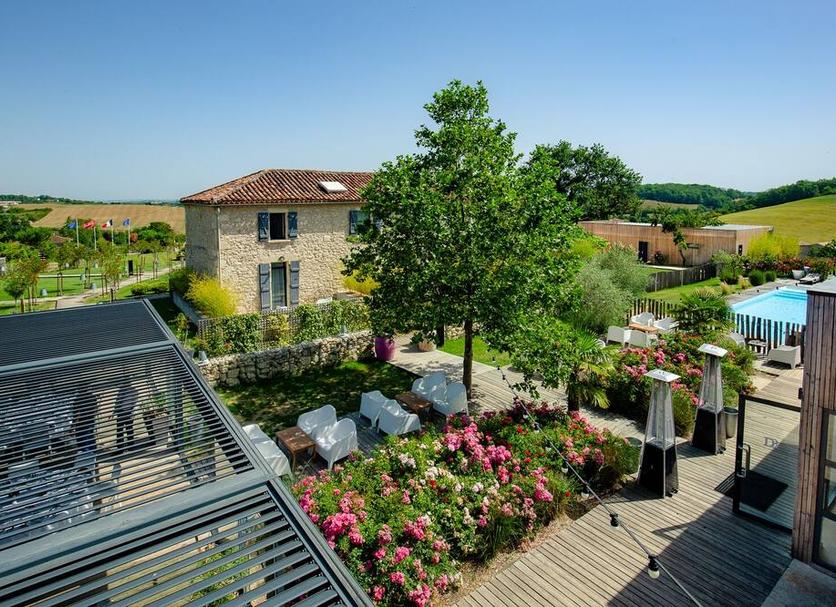 Extérieur Photo