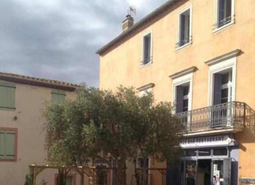 Extérieur Photo