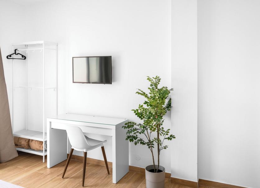 Équipements de la chambre Photo