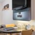 Équipements de la chambre