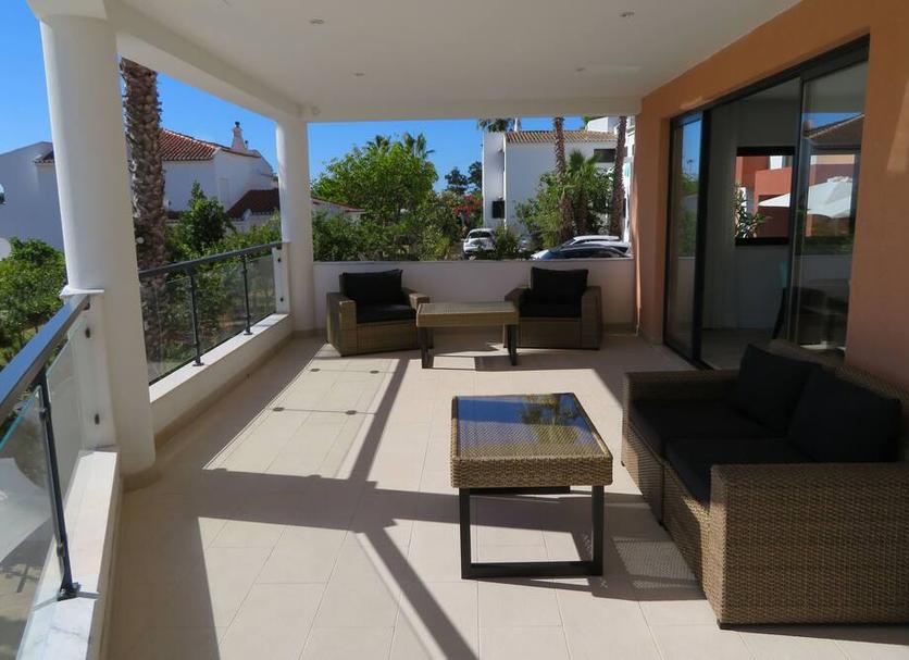 Balcon Photo