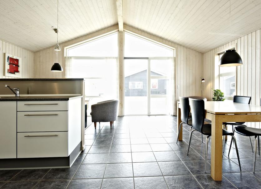 Salle à manger Photo