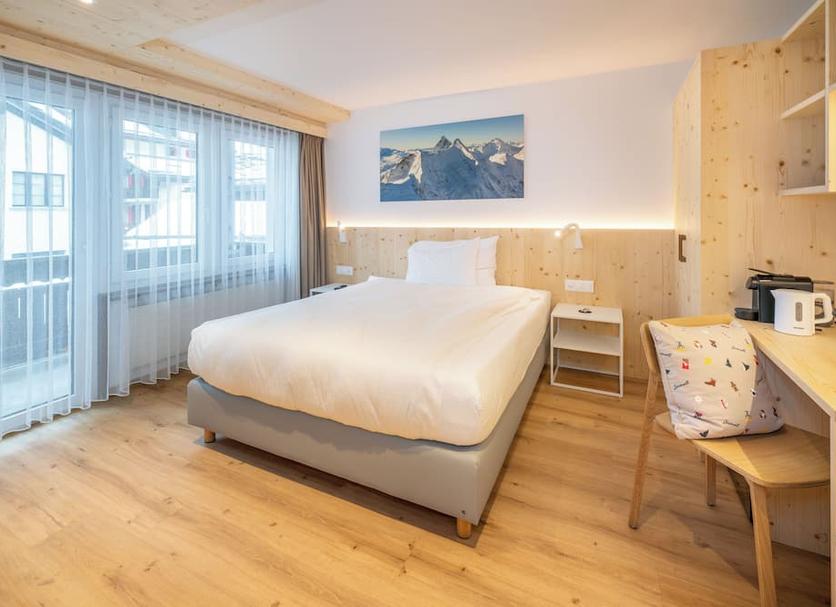 Chambre Photo