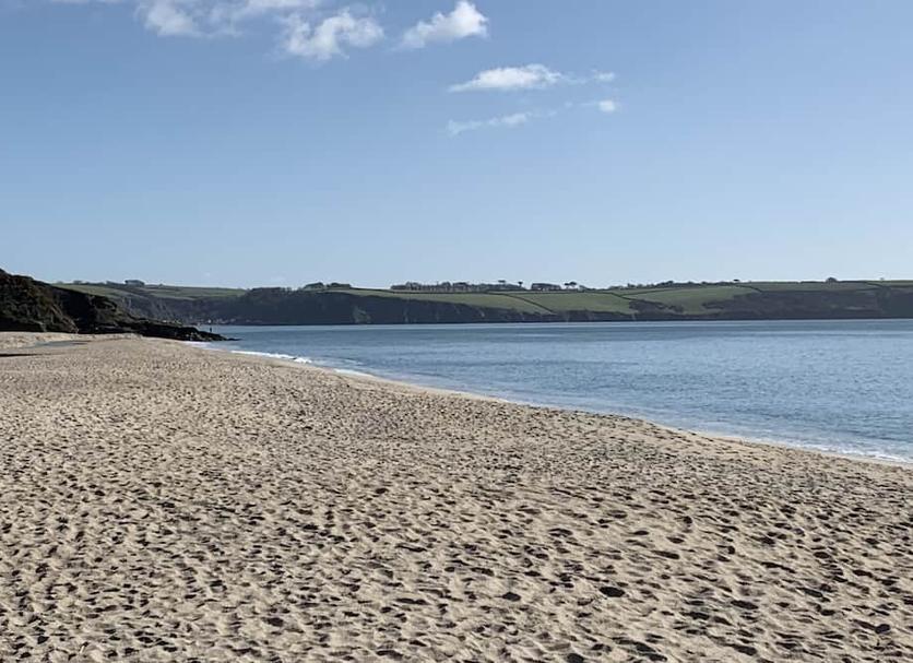 Plage Photo