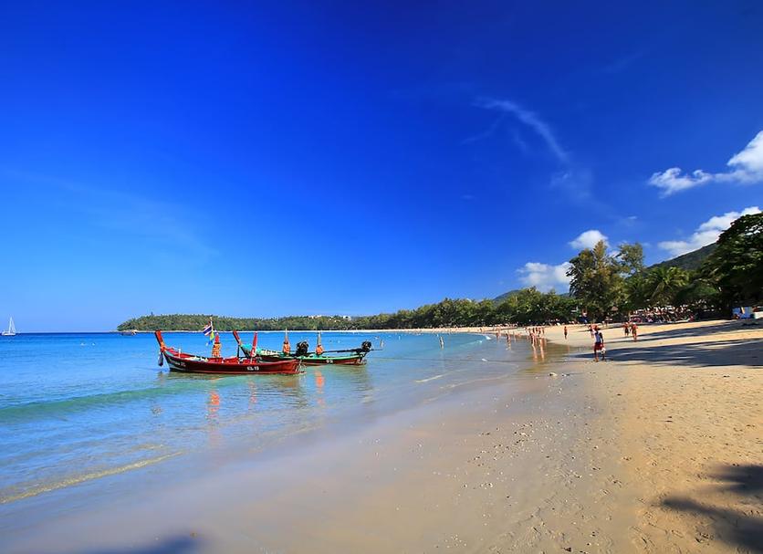 Plage Photo