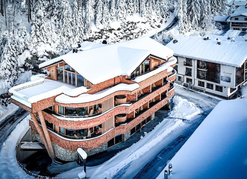 Bâtiment Photo