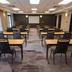Espace de conférence