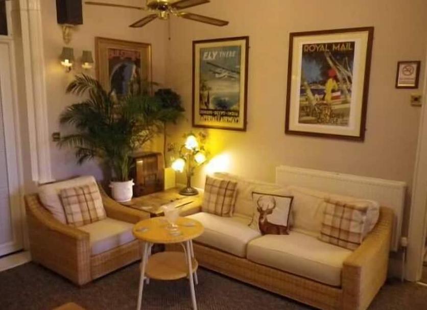 Salon Photo
