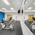 Salle de sport