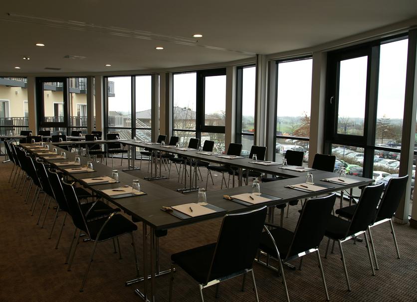 Espace de conférence Photo