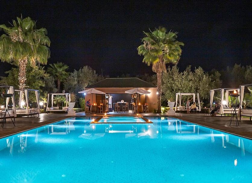 Piscine Photo