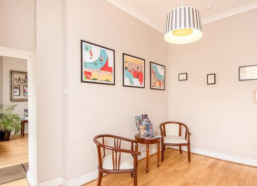 Équipements de la chambre Photo