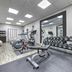 Salle de sport