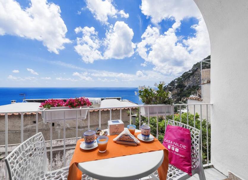 Balcon Photo