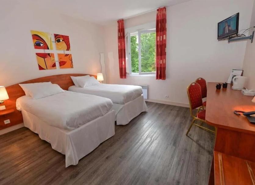 Chambre Photo