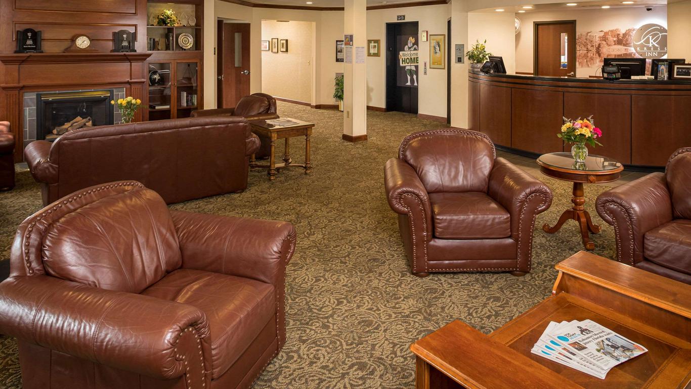 Kress Inn, Ascend Hotel Collection