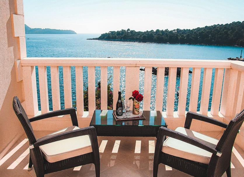 Balcon Photo