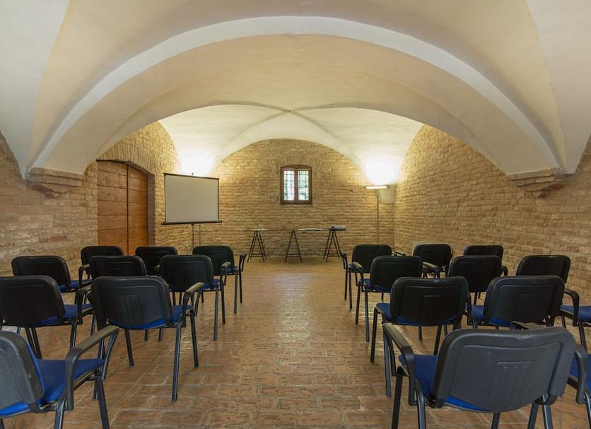 Espace de conférence Photo