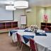 Espace de conférence